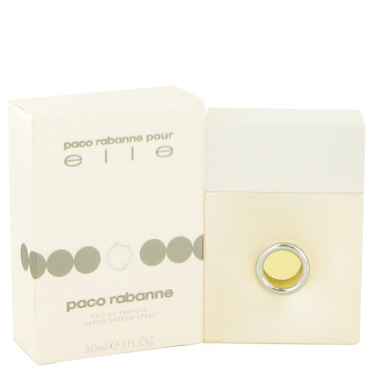 Paco Pour Elle Perfume by Paco Rabanne | FragranceX.com