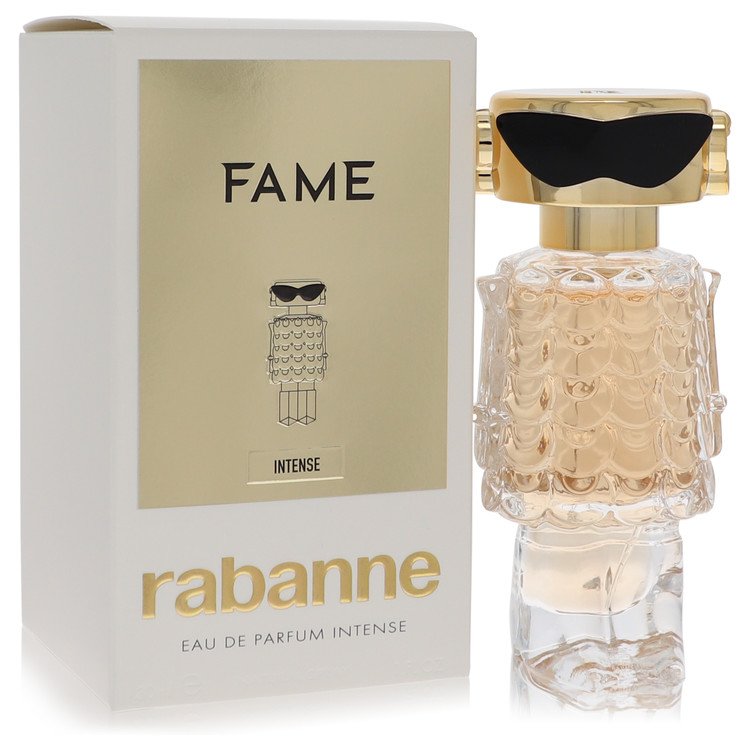 Paco Rabanne Fame Intense Perfume by Paco Rabanne