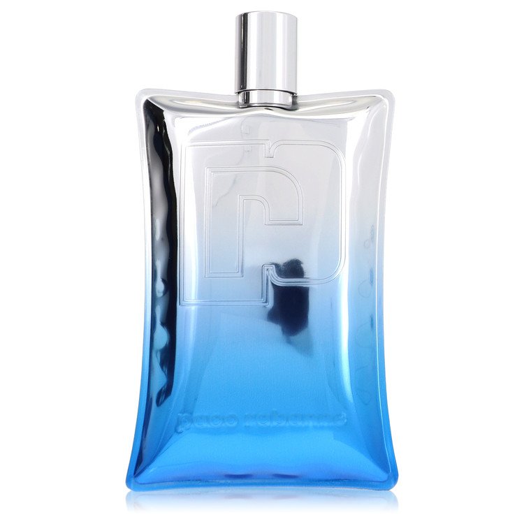 Paco Rabanne Genius Me Cologne by Paco Rabanne 2.1 oz Eau De Parfum Spray (Unisex Tester)