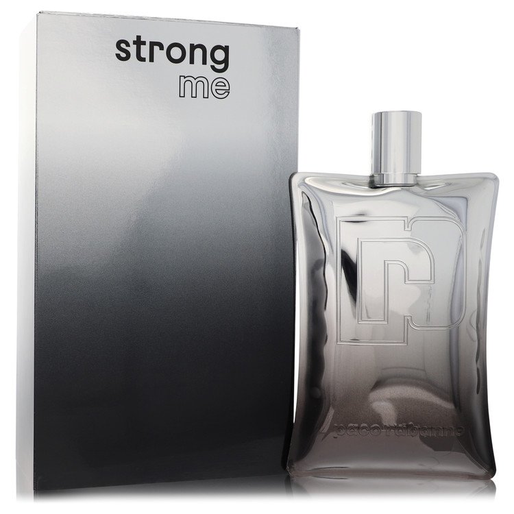 Paco Rabanne Strong Me Cologne by Paco Rabanne 2.1 oz Eau De Parfum Spray (Unisex)