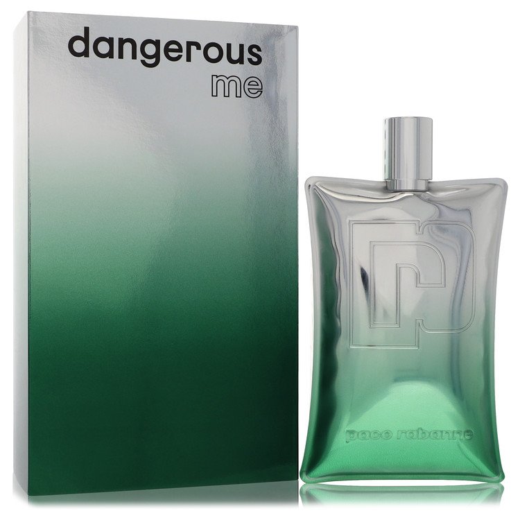 Paco Rabanne Dangerous Me Perfume by Paco Rabanne 2 oz Eau De Parfum Spray (Unisex)