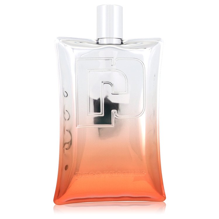 Paco Rabanne Fabulous Me Cologne by Paco Rabanne 2.1 oz Eau De Parfum Spray (Unisex Tester)