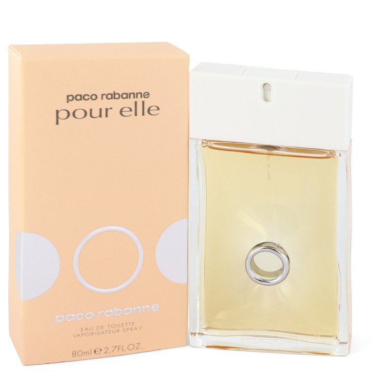 Paco Pour Elle Perfume by Paco Rabanne | FragranceX.com