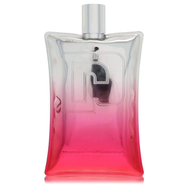 Paco Rabanne Erotic Me Cologne by Paco Rabanne 2.1 oz Eau De Parfum Spray (Unisex Unboxed)