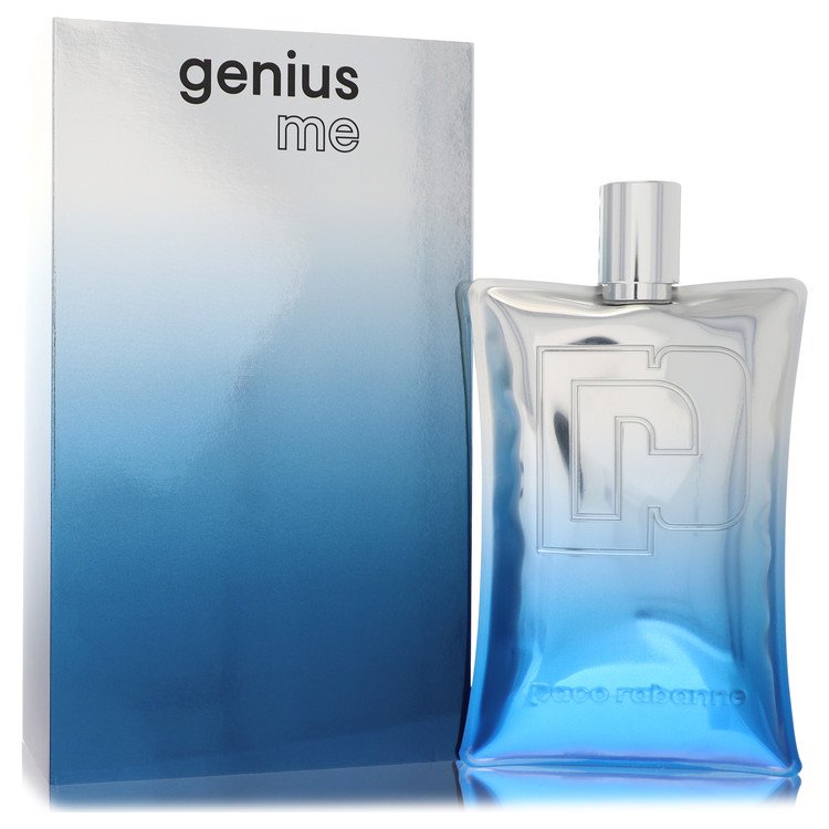 Paco Rabanne Genius Me Cologne by Paco Rabanne