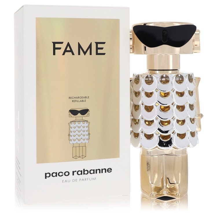 Paco Rabanne Fame Perfume by Paco Rabanne | FragranceX.com