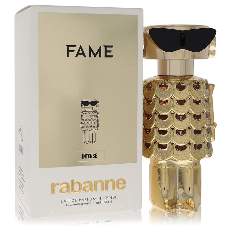 Paco Rabanne Fame Intense Perfume - FragranceX