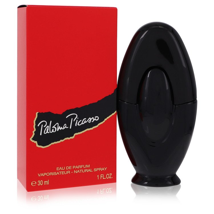 Paloma Picasso Perfume 1 oz Eau De Parfum Spray