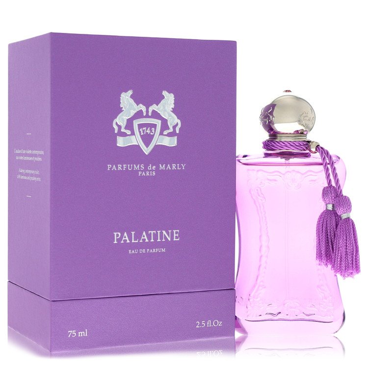 Palatine Perfume by Parfums De Marly Perfume 2.5 Oz Eau De Parfum Spray