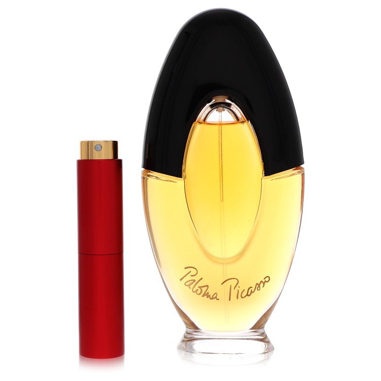 Paloma Picasso Perfume by Paloma Picasso Perfume 0.27 Oz Travel Spray