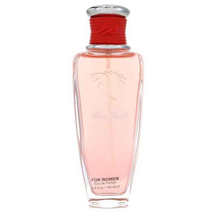 Palm Beach 1922 Perfume by Palm Beach 3.4 oz Eau De Parfum Spray (unboxed)