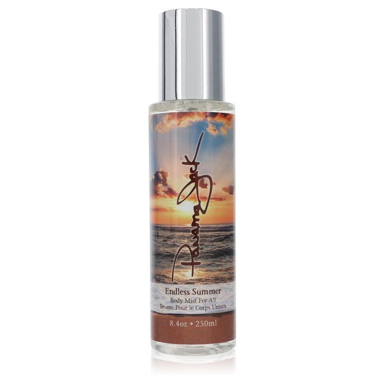 Panama Jack Endless Summer Perfume by Panama Jack 8.4 oz Body Mist (Unisex)