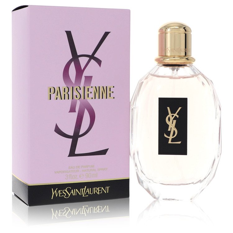 Yves Saint Laurent Parisienne Perfume 3 oz Eau De Parfum Spray Guatemala