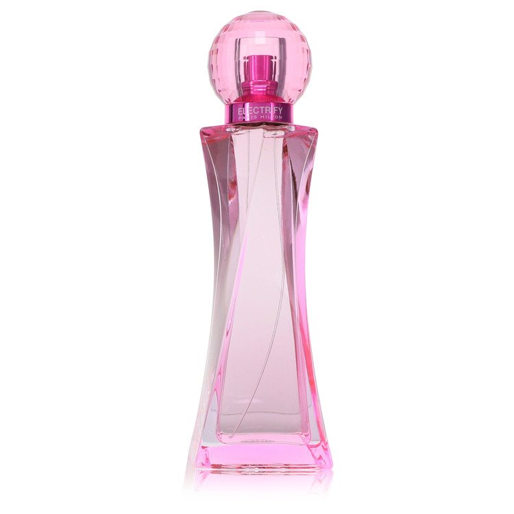 Paris Hilton Electrify Perfume by Paris Hilton 3.4 oz Eau De Parfum Spray (unboxed)
