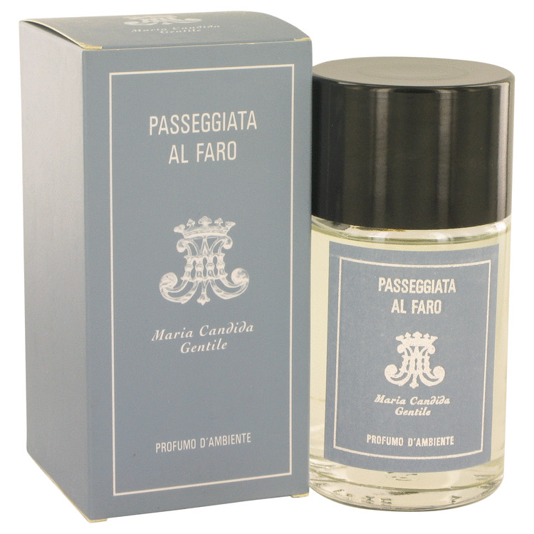 Passeggiata Al Faro by Maria Candida Gentile - Home Diffuser 8.45 oz 250 ml for Women