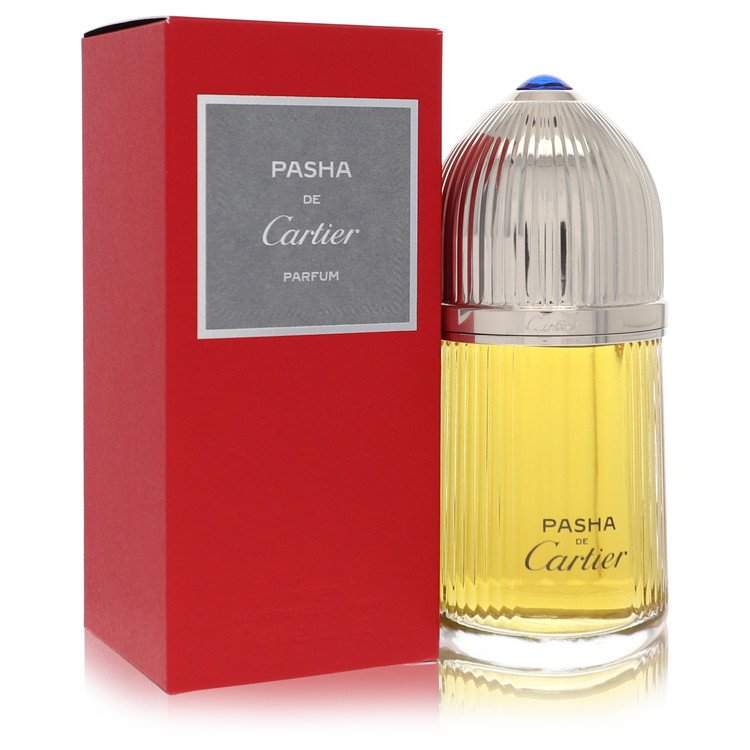 Pasha De Cartier Cologne For Men By Cartier