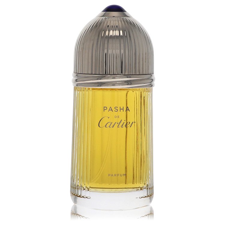 Pasha De Cartier Cologne by Cartier 3.3 oz Eau De Parfum Spray (unboxed)