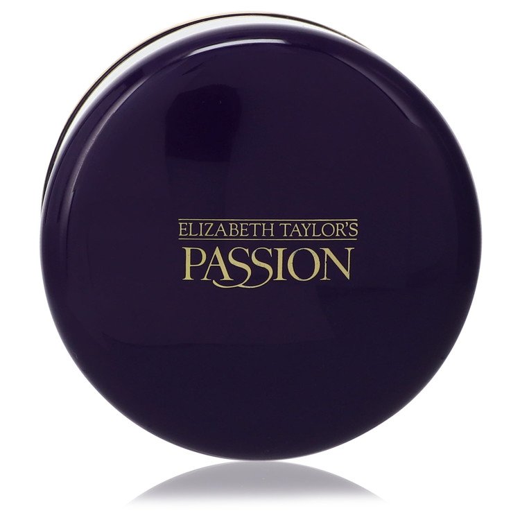 Passion Perfume by Elizabeth Taylor 77 ml Dusting Powder (unboxed)