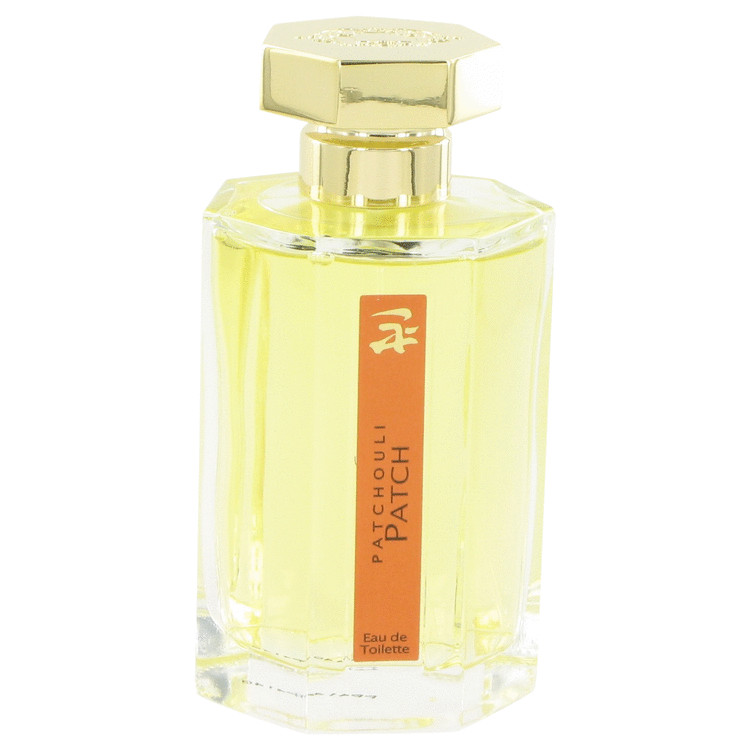 Patchouli Patch Perfume by L'Artisan Parfumeur | FragranceX.com