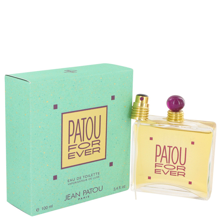 Patou Forever Perfume by Jean Patou | FragranceX.com