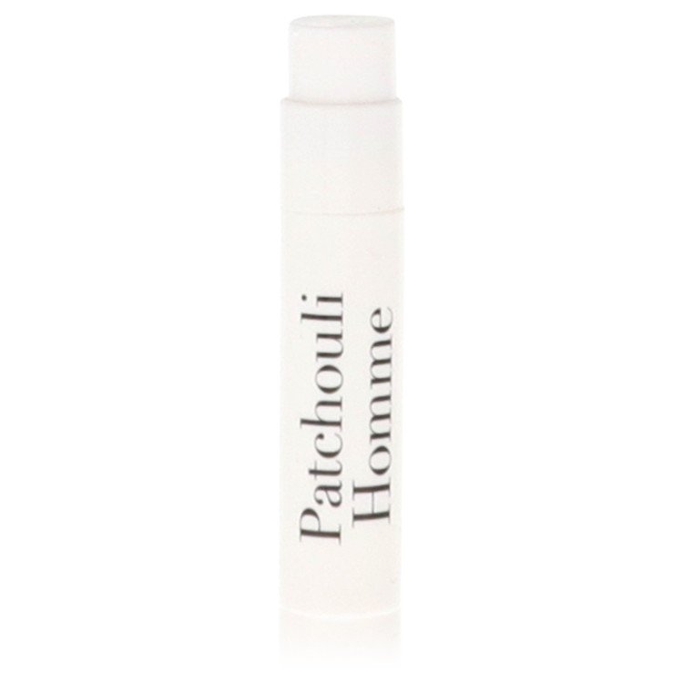 Patchouli Homme Cologne by Reminiscence 0.04 oz Vial (sample)