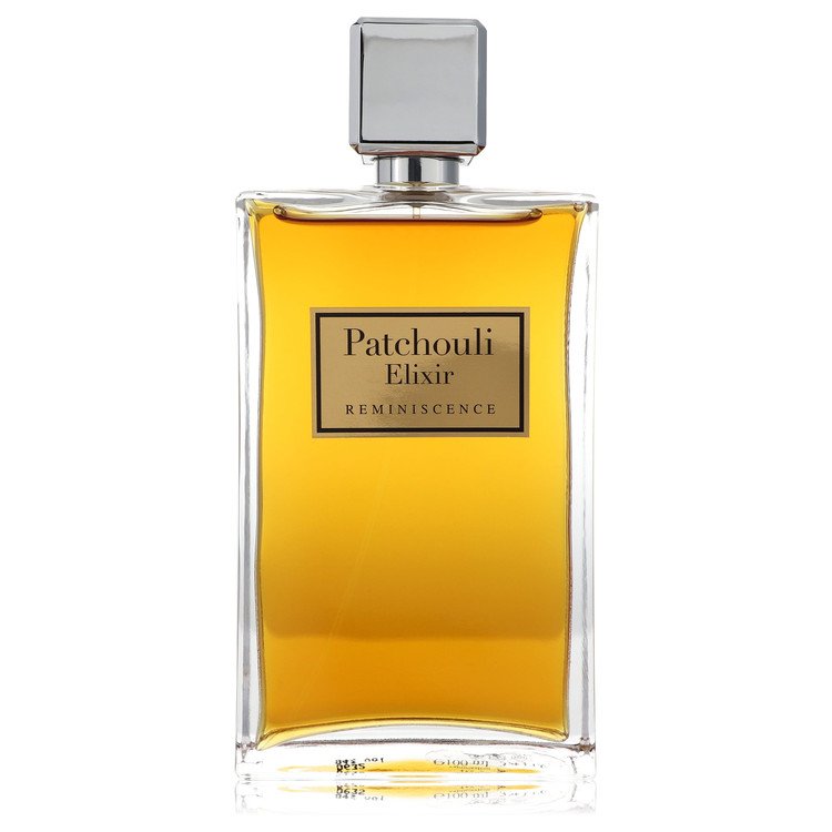 Patchouli Elixir Perfume by Reminiscence 100 ml Eau De Parfum Spray (Unisex Unboxed)