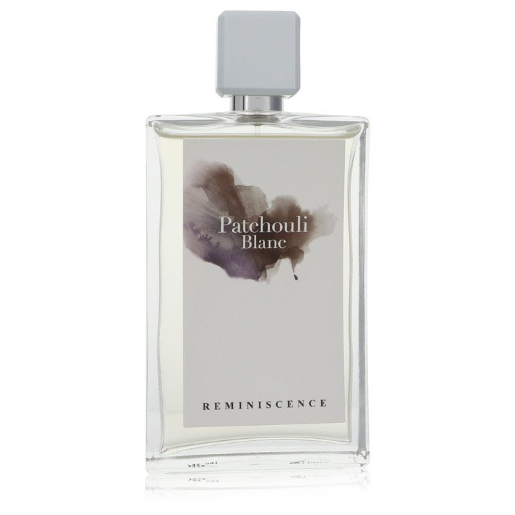 Patchouli Blanc Perfume by Reminiscence 3.4 oz Eau De Parfum Spray (Unisex unboxed)