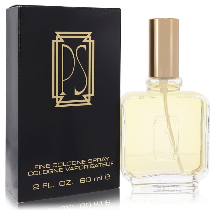 Paul Sebastian Cologne by Paul Sebastian 60 ml Cologne Spray