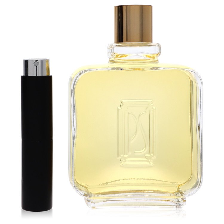 Paul Sebastian Cologne by Paul Sebastian Cologne 0.27 Oz Travel Spray