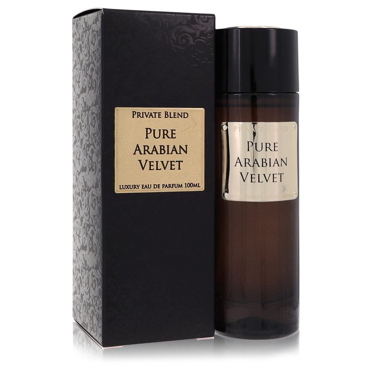 Private Blend Pure Arabian Velvet by Chkoudra Paris Women Eau De Parfum Spray 3.4 oz Image