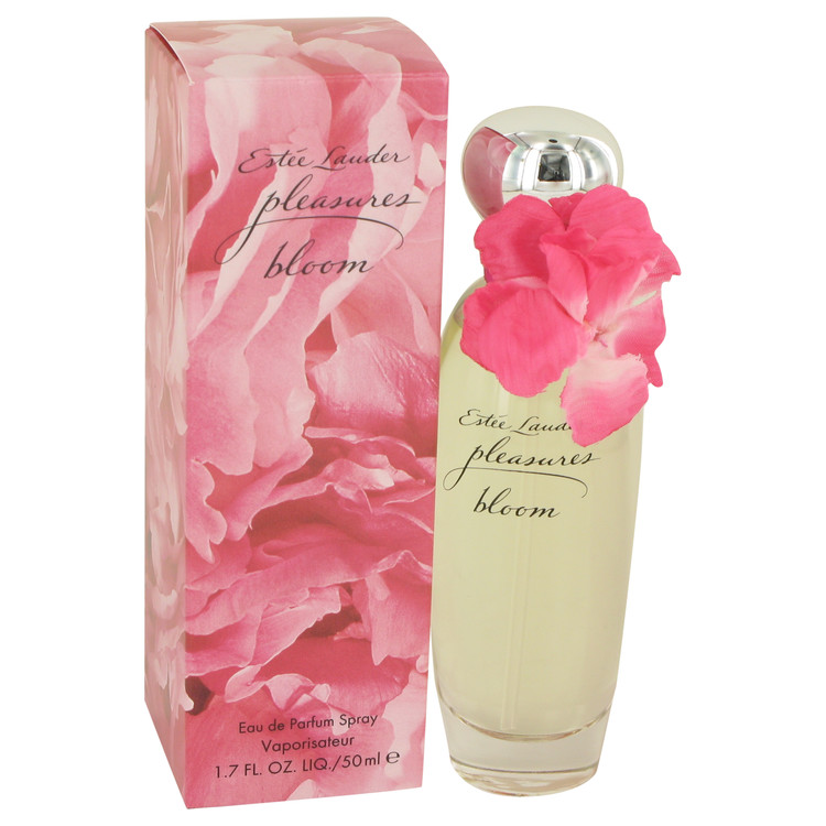 estee lauder pleasures bloom
