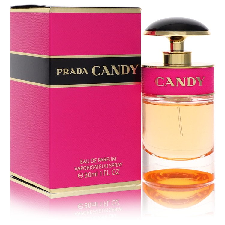 Prada Candy Perfume by Prada 1 oz EDP Spray for Women -  502277