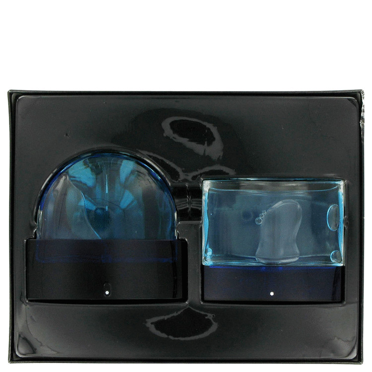 Presence Cool Cologne by Mont Blanc