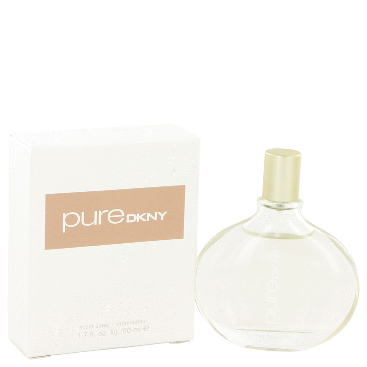 Pure Dkny Perfume by Donna Karan | FragranceX.com