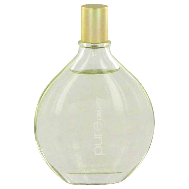 Pure Dkny Perfume by Donna Karan | FragranceX.com