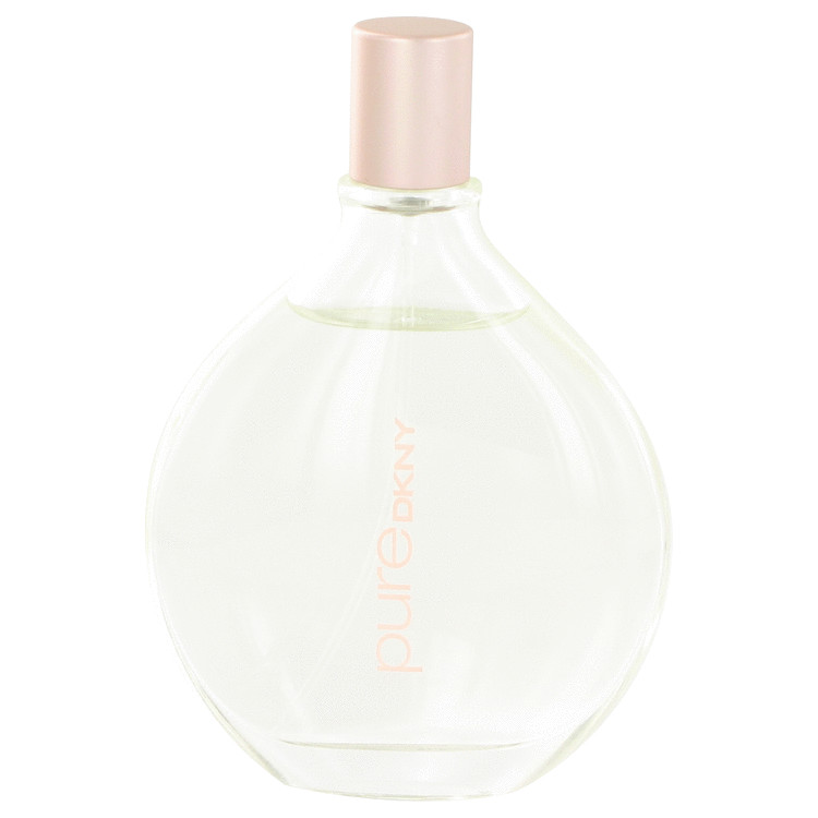 Pure Dkny A Drop Of Rose Perfume by Donna Karan | FragranceX.com