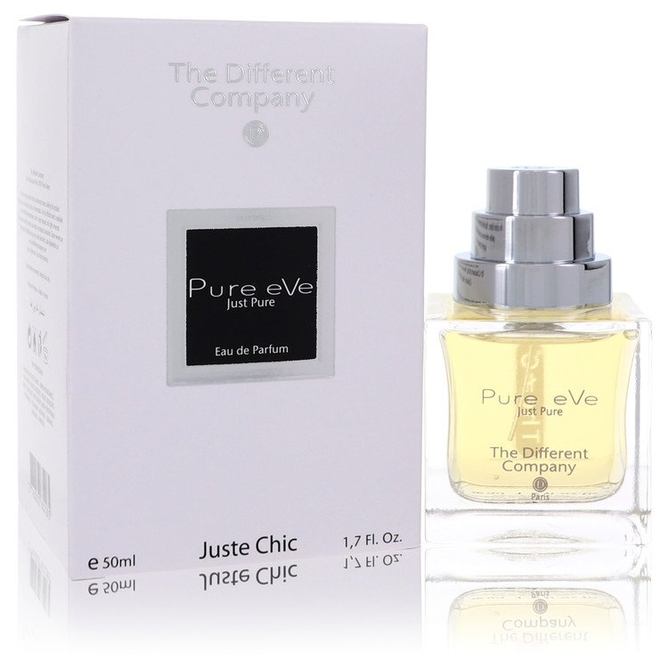 The Different Company Pure Eve Perfume 1.7 oz Eau De Parfum Spray Guatemala