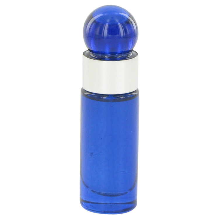 Perry Ellis 360 Blue Cologne by Perry Ellis 0.25 oz Mini EDT Spray