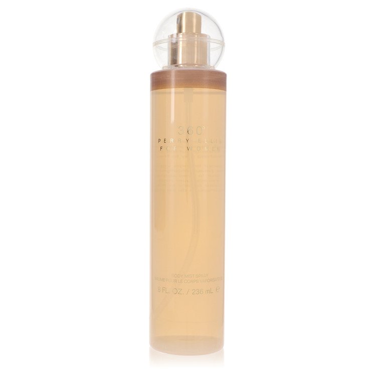 Perry Ellis 360 Perfume 8 oz Body Mist – Yaxa Colombia