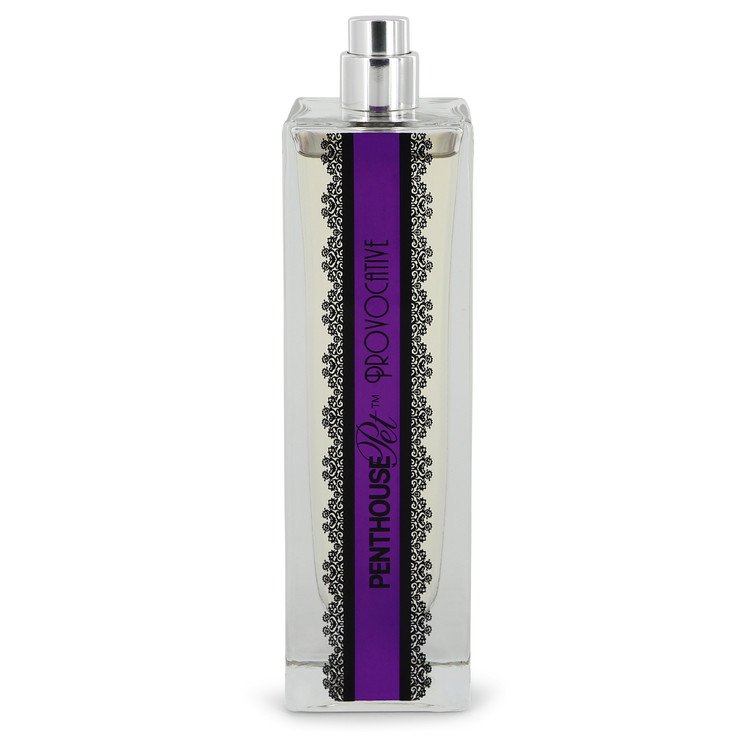 Penthouse Provocative Perfume by Penthouse 3.4 oz Eau De Parfum Spray (Tester)