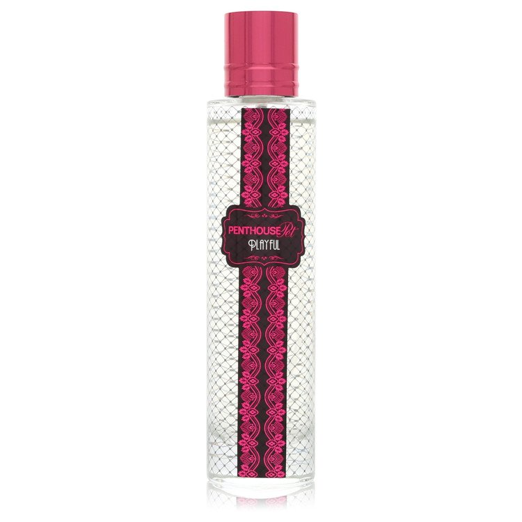 Penthouse Playful Perfume by Penthouse Perfume 3.4 Oz Eau De Parfum Spray (Unboxed)