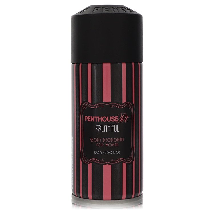 Penthouse Playful Perfume 5 oz Deodorant Spray Colombia