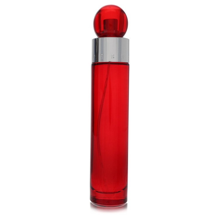 Perry Ellis 360 Red Cologne by Perry Ellis 6.7 oz Eau De Toilette Spray (unboxed)