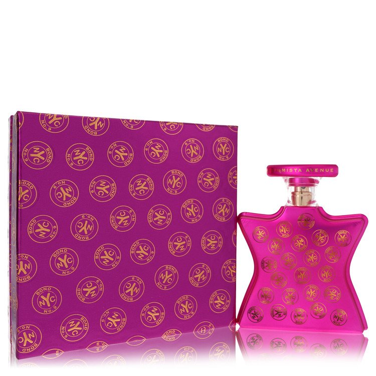 Perfumista Avenue by Bond No. 9 - Eau De Parfum Spray 3.3 oz 100 ml for Women