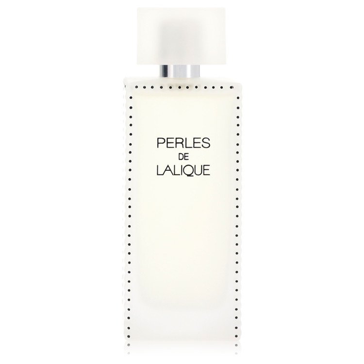 Perles De Lalique Perfume by Lalique 3.4 oz Eau De Parfum Spray (Tester)