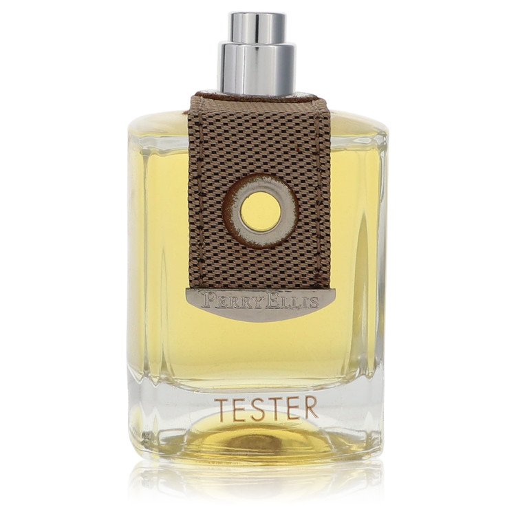 Perry Ellis (new) Cologne by Perry Ellis 3.4 oz Eau De Toilette Spray (Tester)