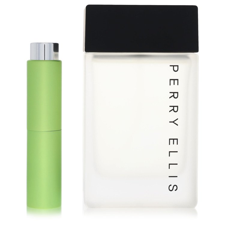 Perry Ellis 2017 Men Cologne by Perry Ellis Cologne 0.27 Oz Travel Spray