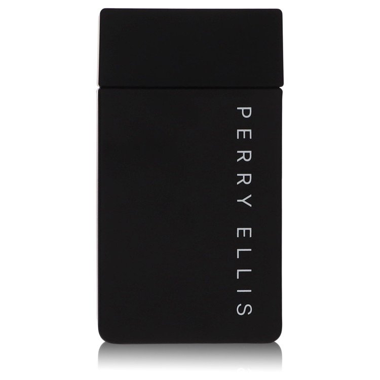 Perry Ellis Midnight Cologne by Perry Ellis 3.4 oz Eau De Toilette Spray (unboxed)