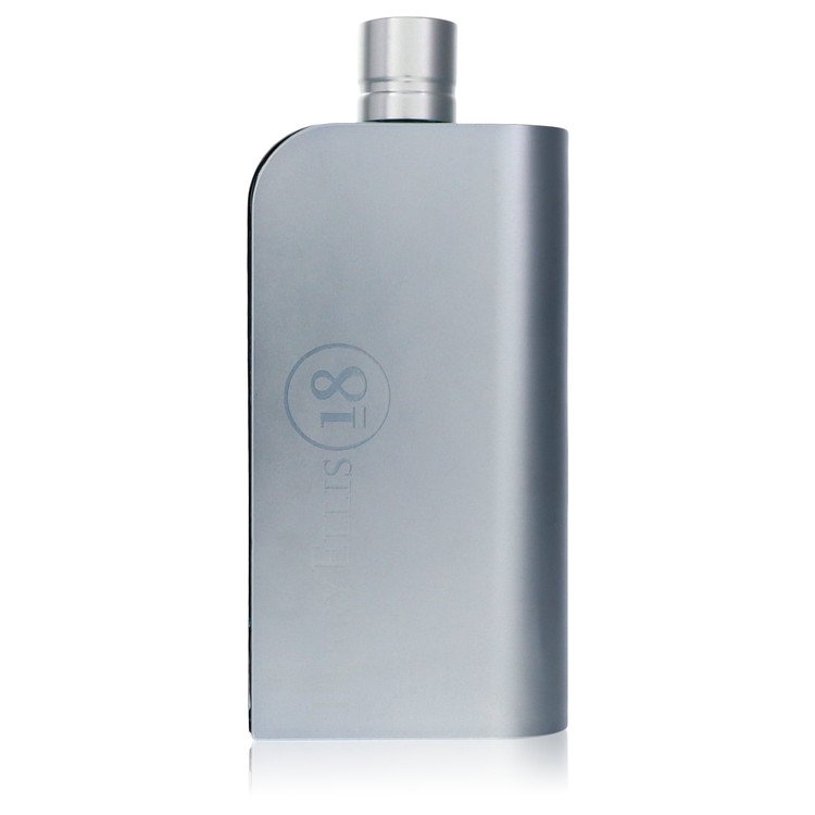 Perry Ellis 18 Cologne by Perry Ellis Cologne 6.8 Oz Eau De Toilette Spray (unboxed)