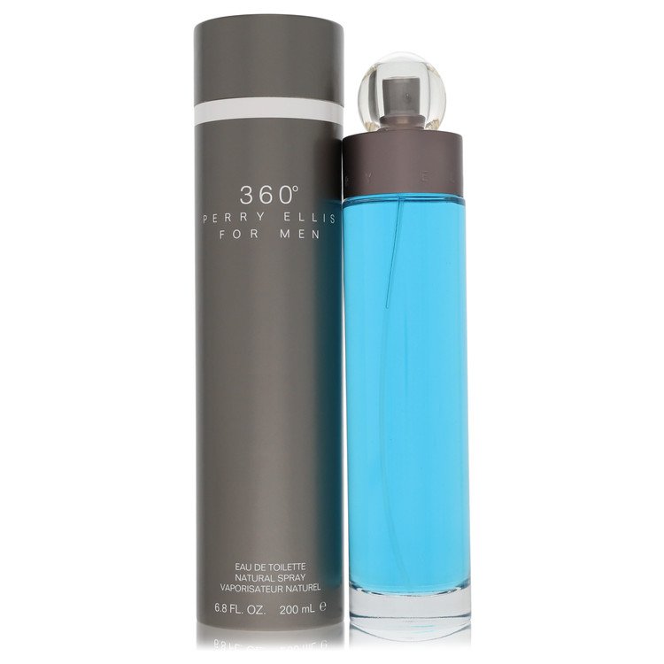 Perry Ellis 360 Cologne